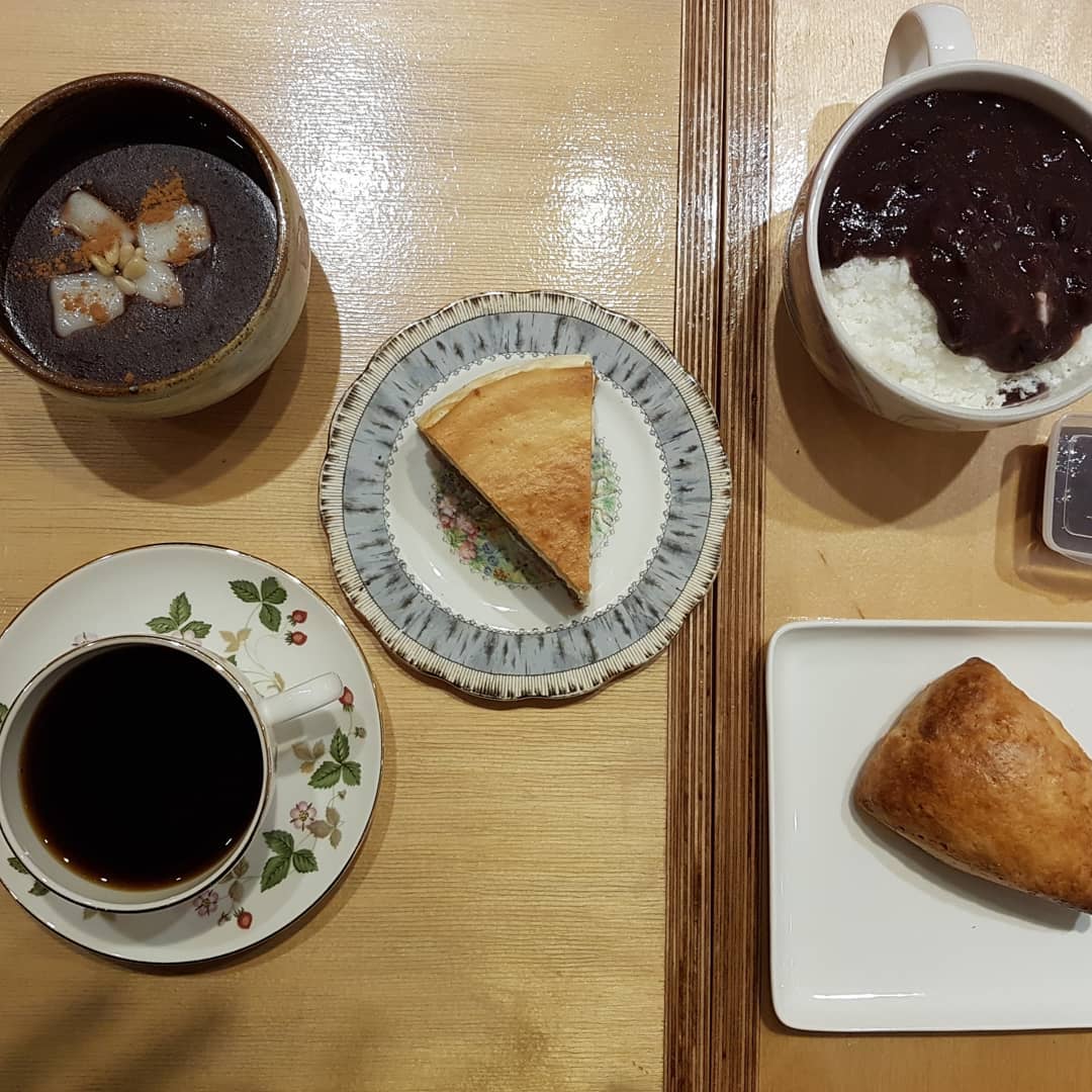 구빙담 매장 이미지