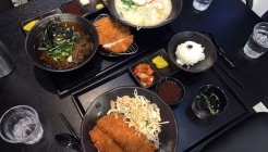 멘무샤 매장 이미지