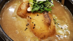 문수산상황삼계탕 매장 이미지