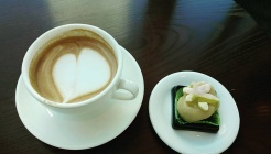 정항우케잌 매장 이미지