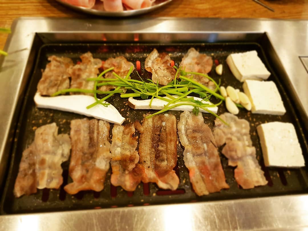 GOGO대패삼겹 매장 이미지