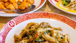 하림각 매장 이미지