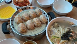 봉창이칼국수 매장 이미지