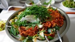 사랑채 매장 이미지