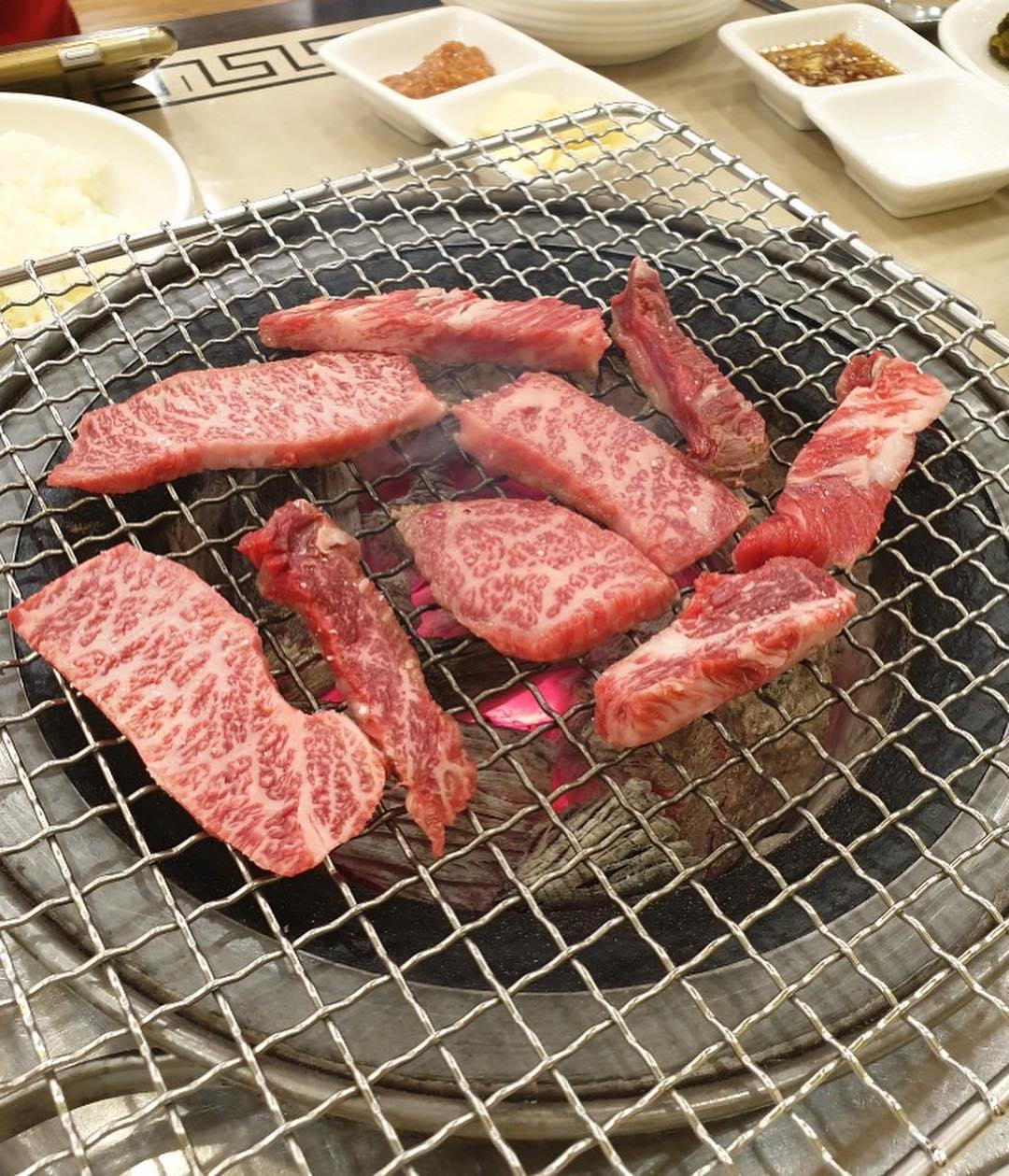 영천한우마을 매장 이미지
