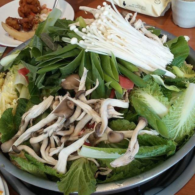 채선당일산점 매장 이미지
