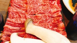 초원정식육식당 매장 이미지