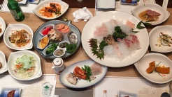 해송초밥 매장 이미지