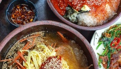 강릉할머니손칼국수 매장 이미지