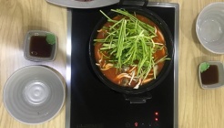 등촌샤브샤브칼국수 매장 이미지