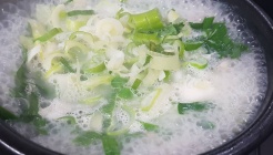 명촌돼지국밥 매장 이미지