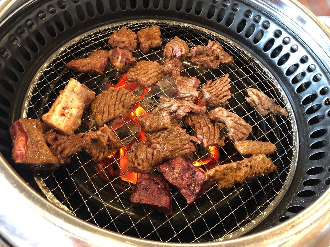 남창갈비 매장 이미지