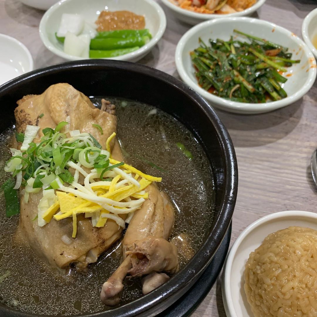 약선진가 매장 이미지