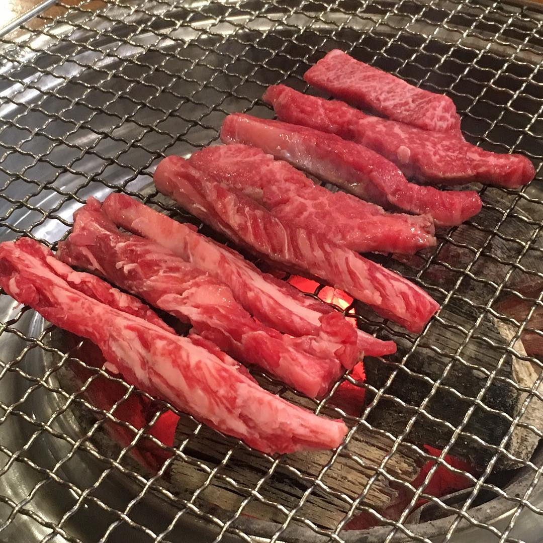 언양희성식품 정육식당 매장 이미지