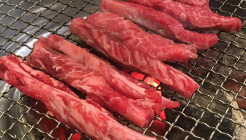 언양희성식품 정육식당 매장 이미지
