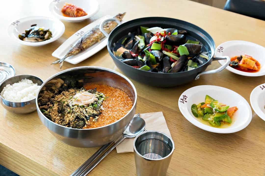청파 매장 이미지