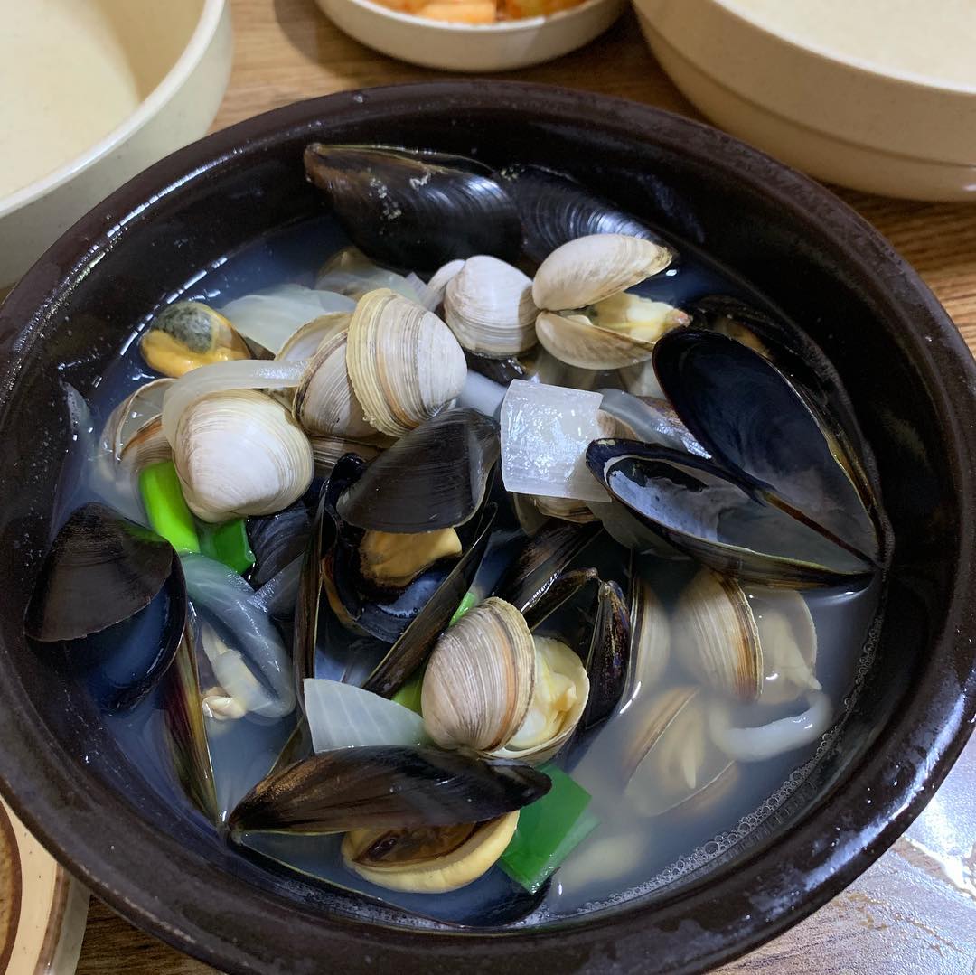 청학동 매장 이미지