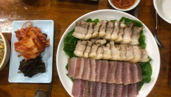 목포식당 매장 이미지