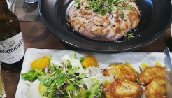 문화의전당 더카페 매장 이미지