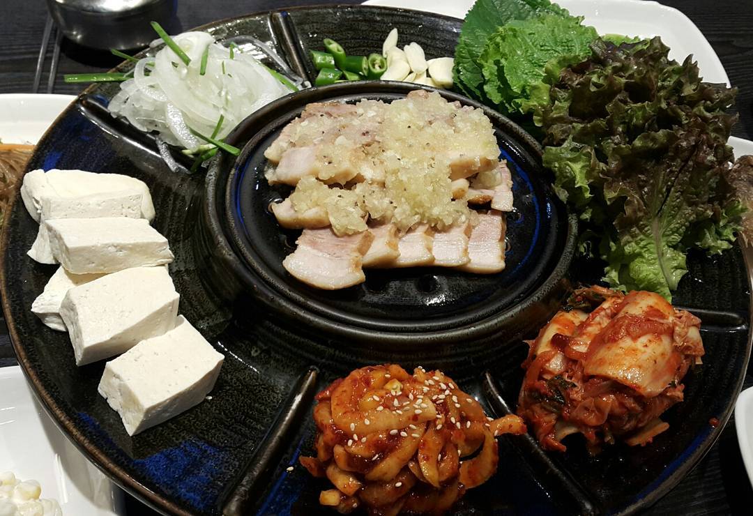 왕콩수제두부전문점 매장 이미지