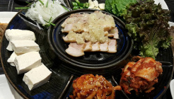 왕콩수제두부전문점 매장 이미지