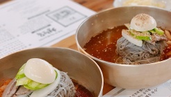 청한옥 매장 이미지