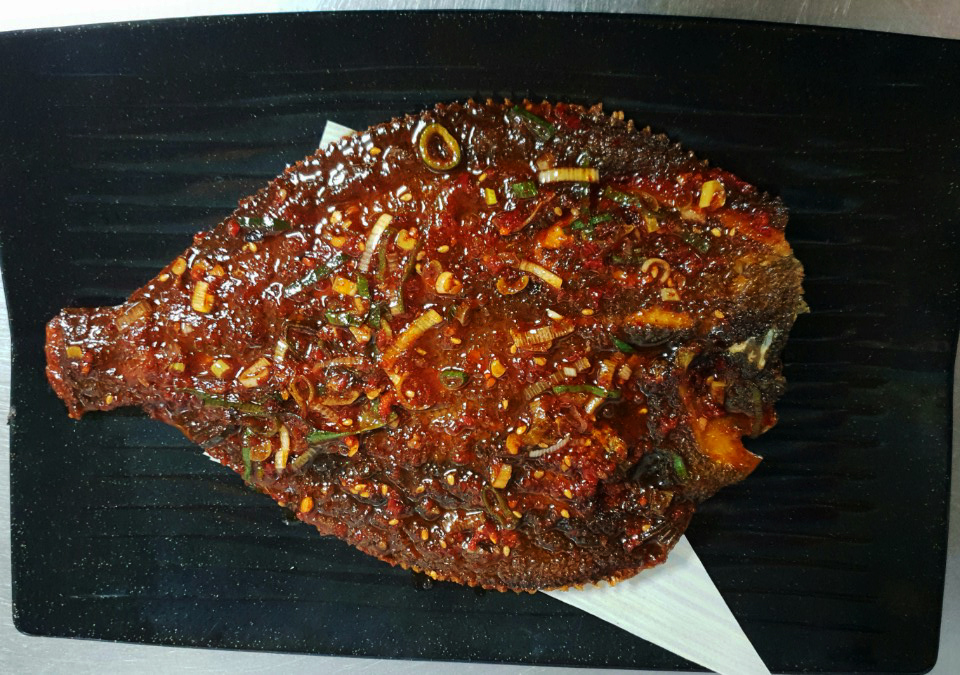 노송식당 매장 이미지