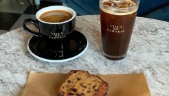 빌라드파넬 매장 이미지