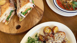 프라한 매장 이미지