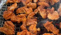 감나무집 매장 이미지