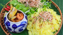 벱짱 Mì Quảng Ếch Bếp Trang 매장 이미지