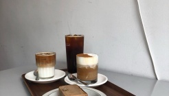 홈바운드 매장 이미지