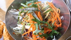 명승원만두 매장 이미지