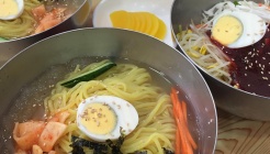 시내쫄면 매장 이미지