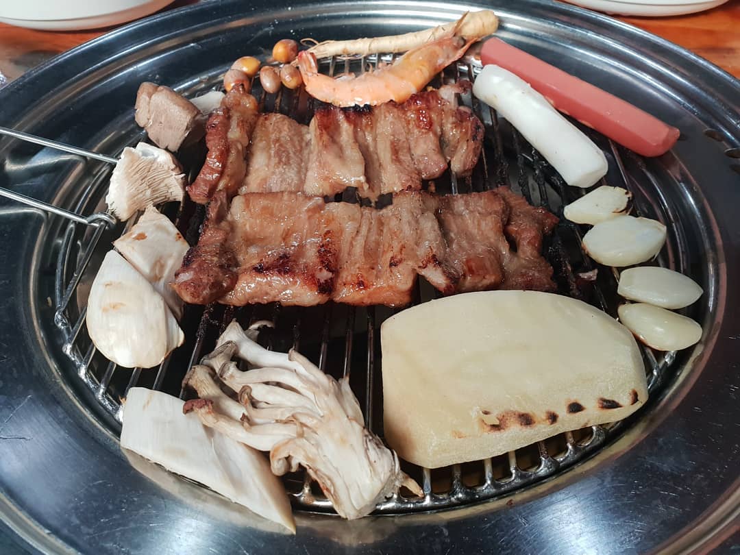 수류화개 매장 이미지