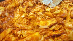 산천어춘천닭갈비 매장 이미지