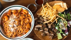 해쉬 매장 이미지