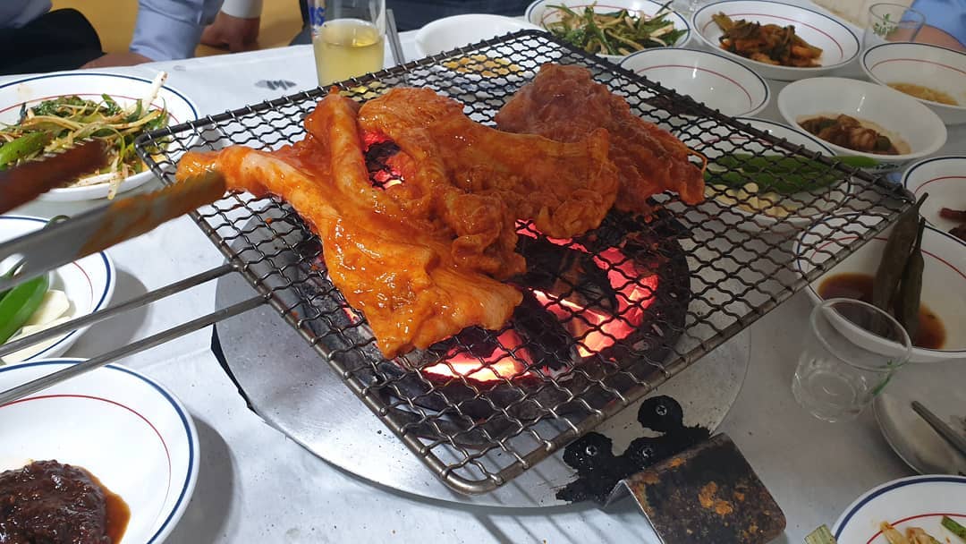 시골집 매장 이미지