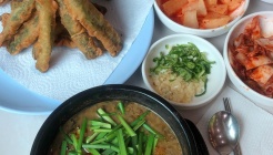 원주추어탕 매장 이미지