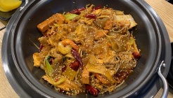 천유향 마라향솥 매장 이미지