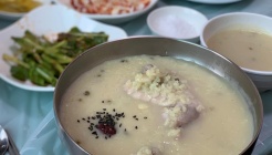 신촌안동식당 매장 이미지