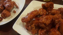 친구통닭 매장 이미지