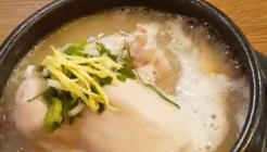 대가야삼계탕 매장 이미지