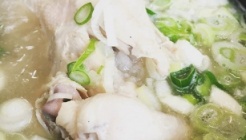 서울삼계탕 매장 이미지