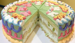 베니케이크 매장 이미지