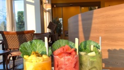 카페바나나 매장 이미지