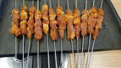 아치양꼬치 매장 이미지