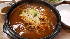 자미해장국 매장 이미지