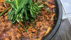 뒷골생오리 매장 이미지