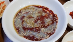 여수꽃게살비빔밥 매장 이미지